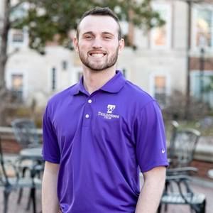 Meet your Posher, Josh